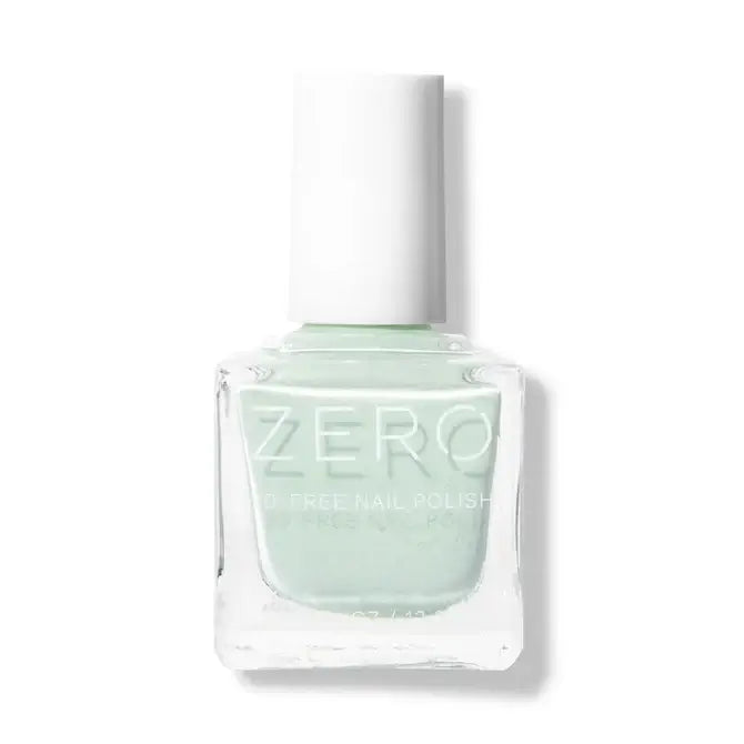 Matcha Milk Tea Nail Polish - 100% Pure