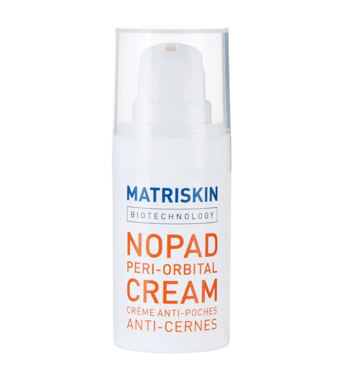 Matriskin No Pad Peri-Orbital Cream 15Ml