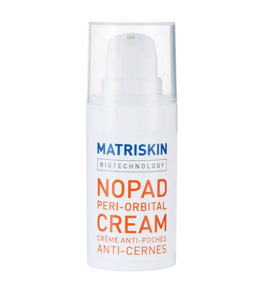 Matriskin No Pad Peri-Orbital Cream 15Ml