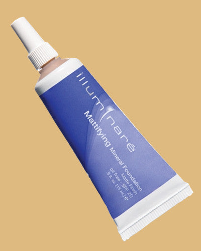 Mattifying Mineral Foundation Florentine Fair 0.5 oz