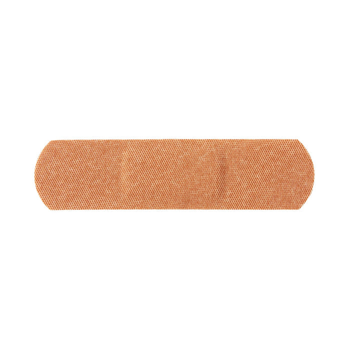 McKesson Tan Adhesive Strip, 3/4 x 3 Inch