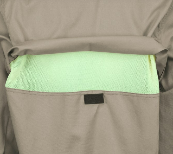 MCR Summit Breeze® Flame Resistant (FR) Shirt #SBS2003 - Ironworkergear