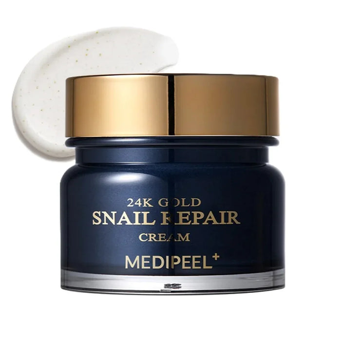 [MEDI-PEEL] 24K Gold Snail Repair Cream 50g MEDI-PEEL