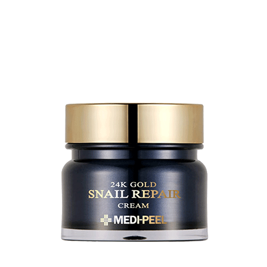 [MEDI-PEEL] 24K Gold Snail Repair Cream 50g MEDI-PEEL