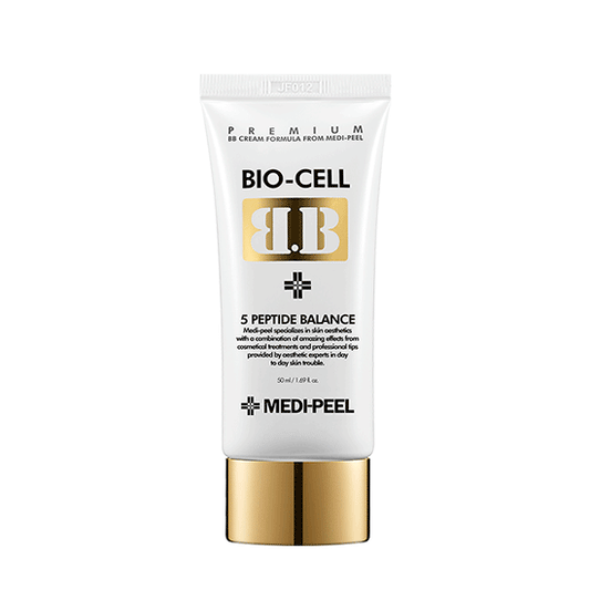[MEDI-PEEL] Bio-Cell BB Cream 50ml