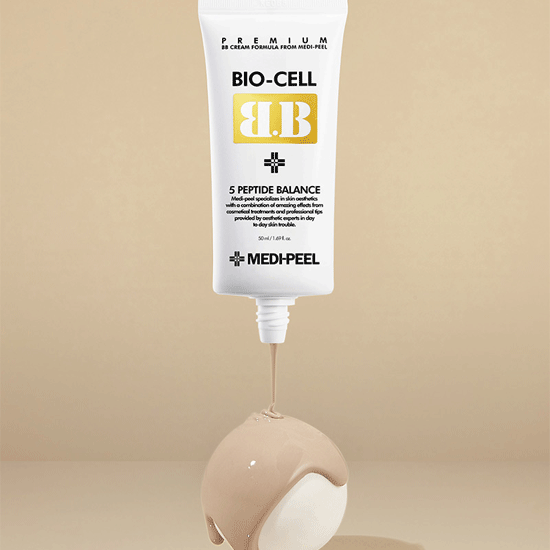 [MEDI-PEEL] Bio-Cell BB Cream 50ml MEDI-PEEL