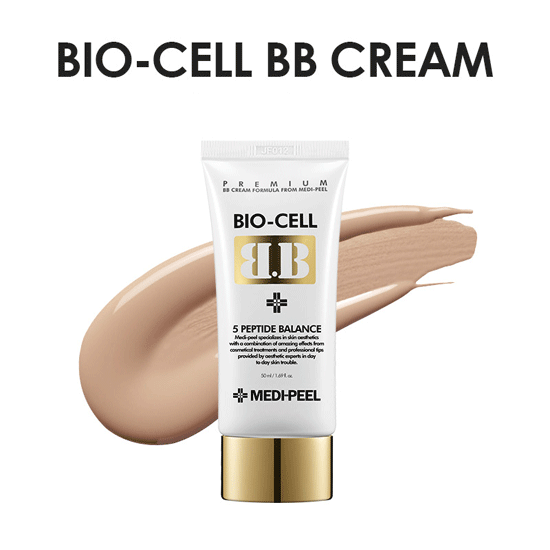 [MEDI-PEEL] Bio-Cell BB Cream 50ml MEDI-PEEL