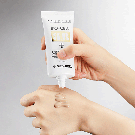 [MEDI-PEEL] Bio-Cell BB Cream 50ml MEDI-PEEL