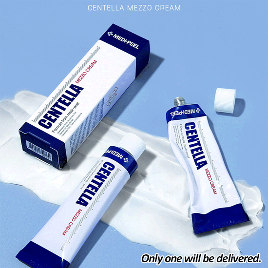 [MEDI-PEEL] Centella Mezzo Cream 30ml MEDI-PEEL