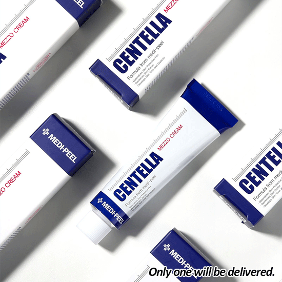 [MEDI-PEEL] Centella Mezzo Cream 30ml MEDI-PEEL