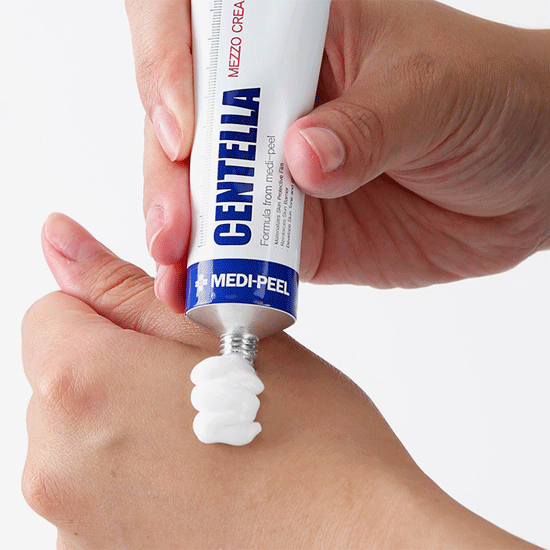 [MEDI-PEEL] Centella Mezzo Cream 30ml MEDI-PEEL