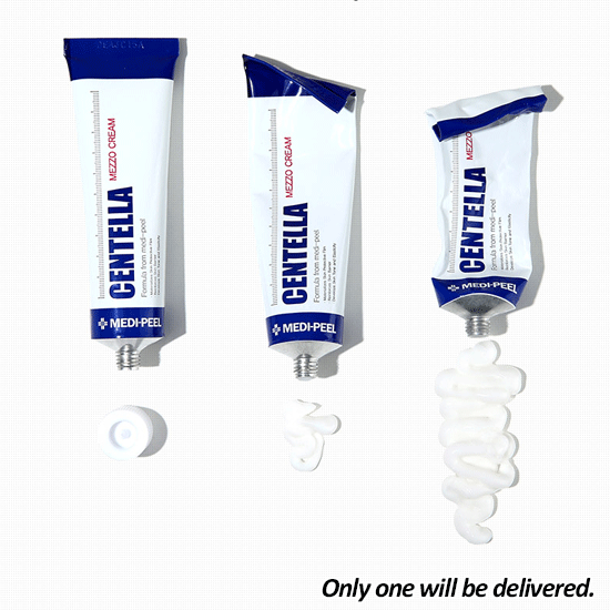 [MEDI-PEEL] Centella Mezzo Cream 30ml MEDI-PEEL
