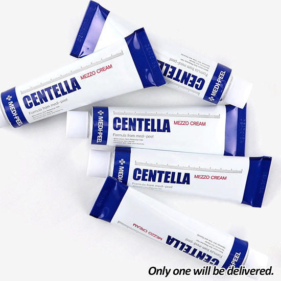 [MEDI-PEEL] Centella Mezzo Cream 30ml MEDI-PEEL