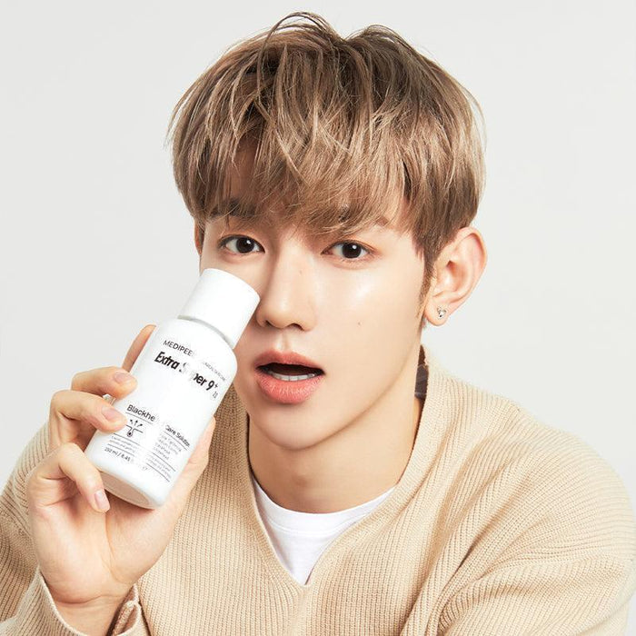 [MEDI-PEEL] Extra Super 9 Plus Blackhead Care Solution 250ml MEDI-PEEL