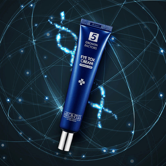 [MEDI-PEEL] Eye Tox Cream 40ml MEDI-PEEL