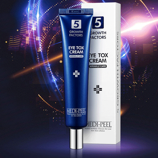 [MEDI-PEEL] Eye Tox Cream 40ml MEDI-PEEL