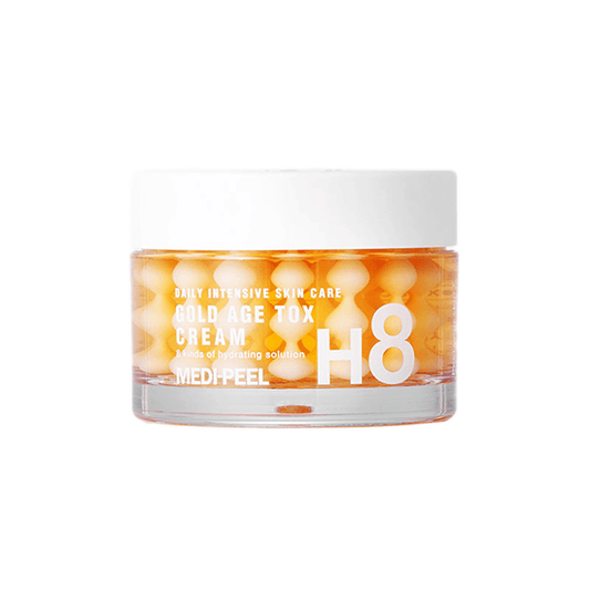 [MEDI-PEEL] Gold Age Tox H8 Cream 50g