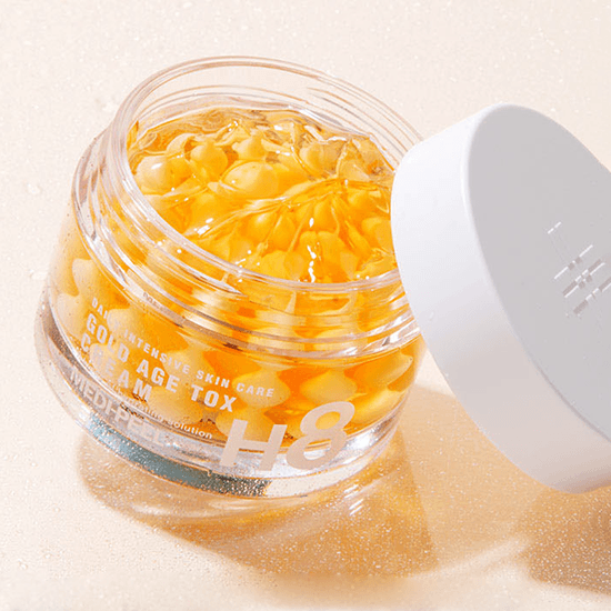 [MEDI-PEEL] Gold Age Tox H8 Cream 50g - Ballagrio