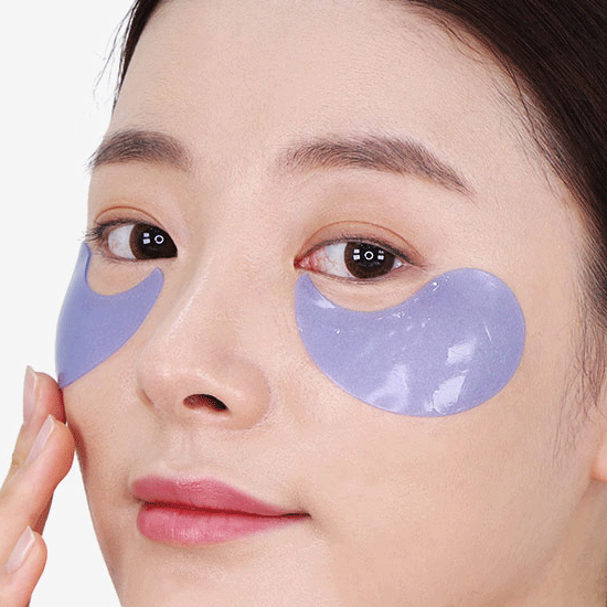 [MEDI-PEEL] Hyaluron Aqua Peptide 9 Ampoule Eye Patch 60EA MEDI-PEEL