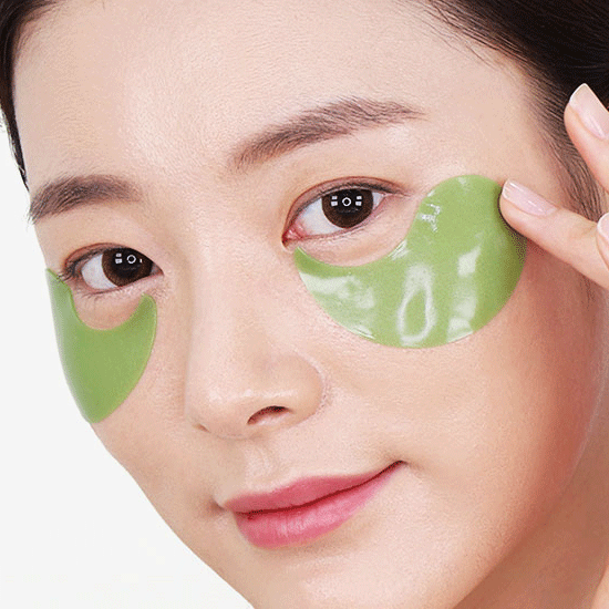[MEDI-PEEL] Hyaluron Cica Peptide 9 Ampoule Eye Patch 60EA MEDI-PEEL