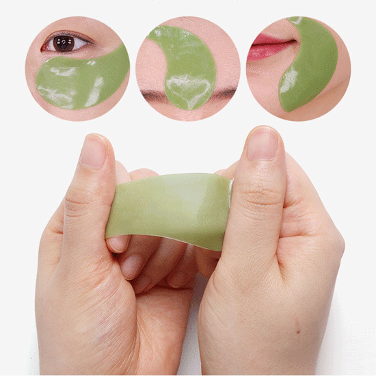 [MEDI-PEEL] Hyaluron Cica Peptide 9 Ampoule Eye Patch 60EA MEDI-PEEL