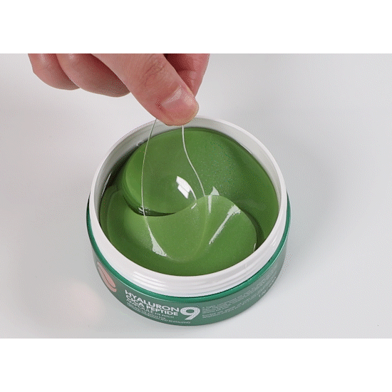 [MEDI-PEEL] Hyaluron Cica Peptide 9 Ampoule Eye Patch 60EA MEDI-PEEL
