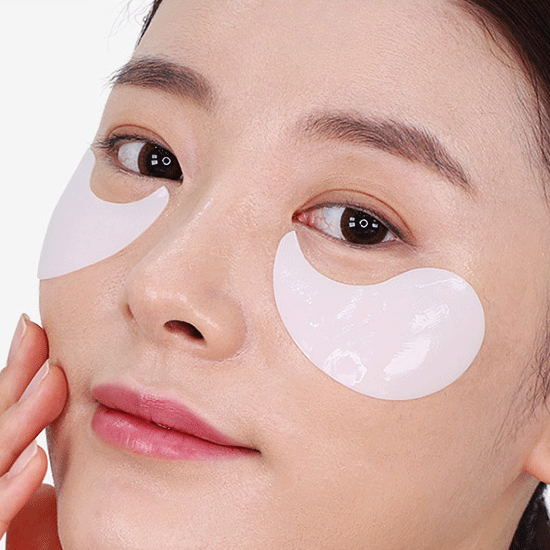[MEDI-PEEL] Hyaluron Darkbenone Peptide 9 Ampoule Eye Patch 60EA MEDI-PEEL