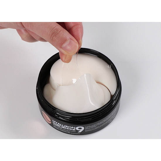[MEDI-PEEL] Hyaluron Darkbenone Peptide 9 Ampoule Eye Patch 60EA MEDI-PEEL