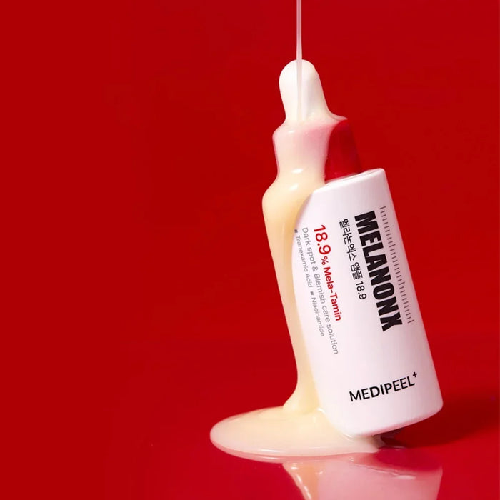 [MEDI-PEEL] Melanon X Ampoule 18.9 30ml