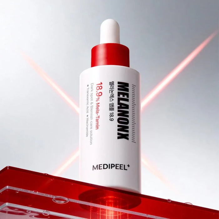 [MEDI-PEEL] Melanon X Ampoule 18.9 30ml