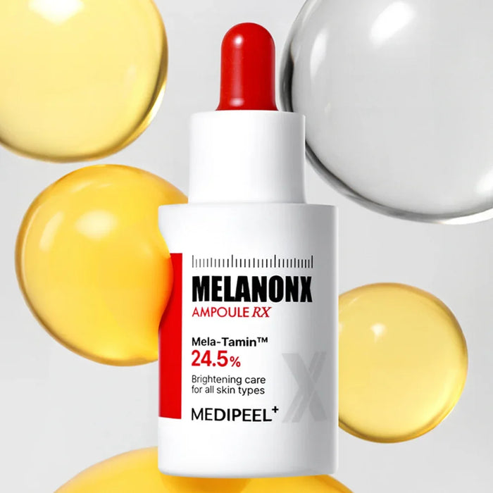 [MEDI-PEEL] Melanon X Ampoule RX 30ml - Ballagrio