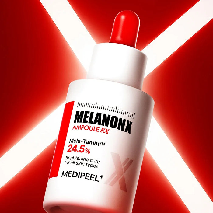 [MEDI-PEEL] Melanon X Ampoule RX 30ml - Ballagrio