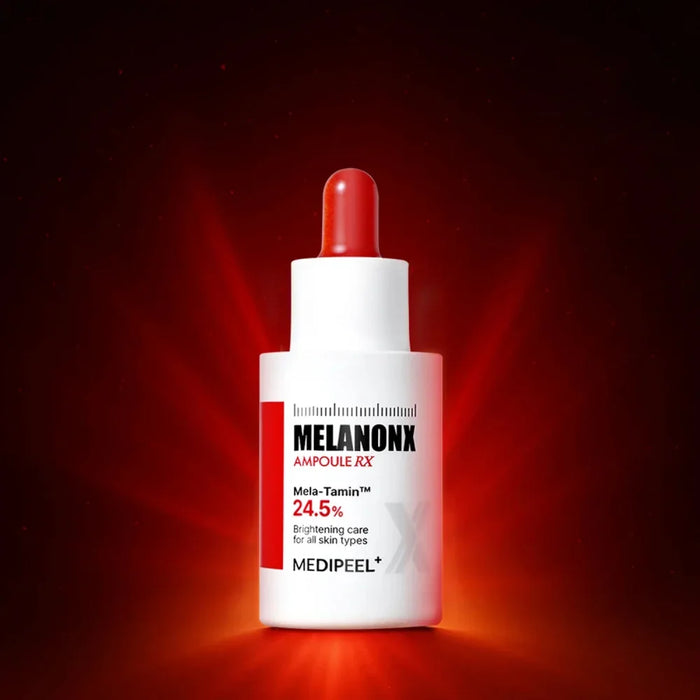 [MEDI-PEEL] Melanon X Ampoule RX 30ml - Ballagrio