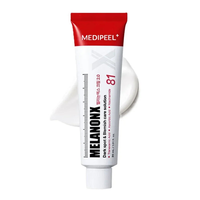 [MEDI-PEEL] Melanon X Cream 2.0 30ml - Ballagrio