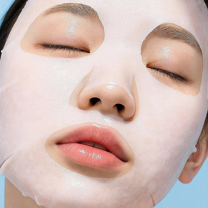 [MEDI-PEEL] Mooltox PDRN Hyal Moisture Mask 25ml