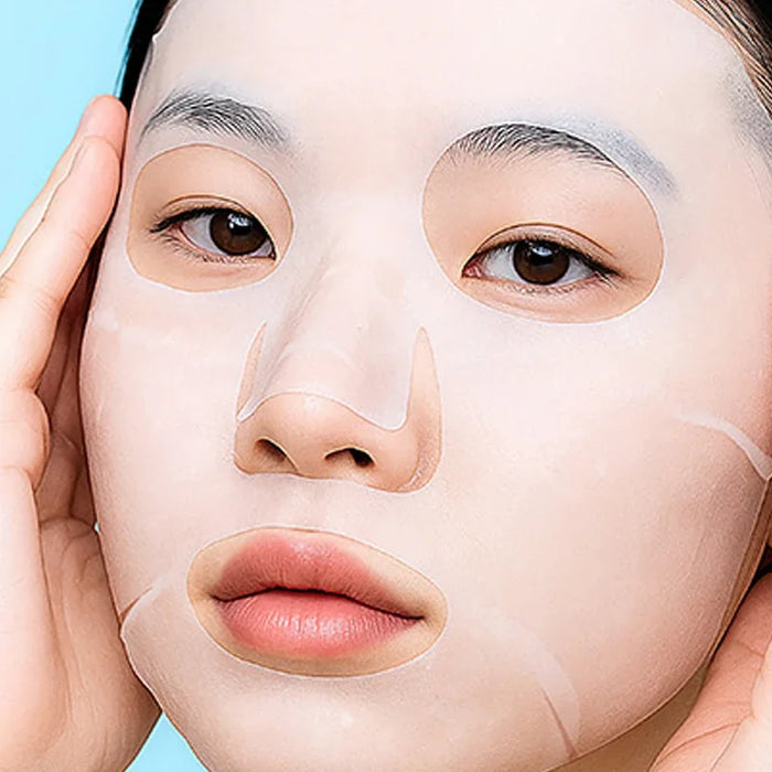[MEDI-PEEL] Mooltox PDRN Hyal Moisture Mask 25ml