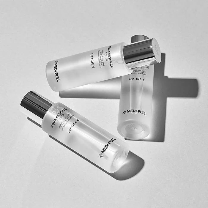 [MEDI-PEEL] Peptide 9 Aqua Essence Toner 250ml MEDI-PEEL