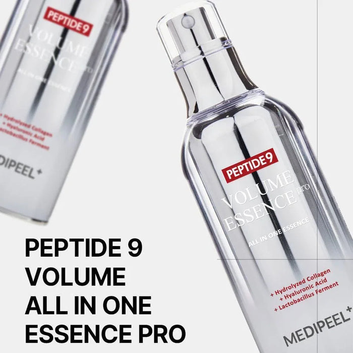 [MEDI-PEEL] Peptide 9 Volume All-in-One Essence Pro 100ml MEDI-PEEL