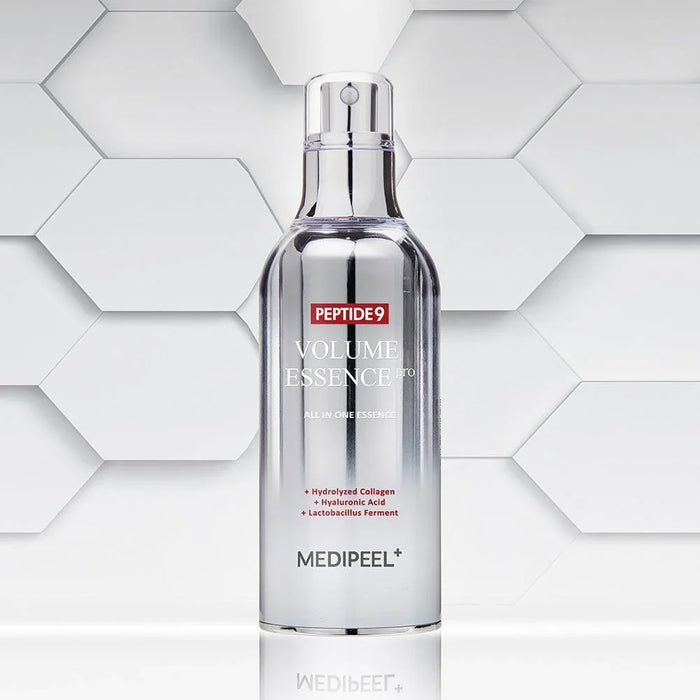 [MEDI-PEEL] Peptide 9 Volume All-in-One Essence Pro 100ml MEDI-PEEL