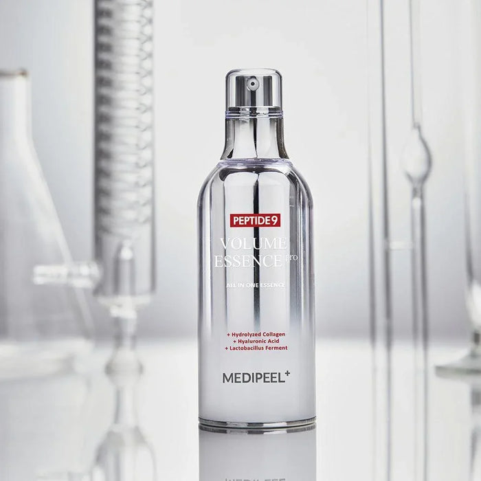 [MEDI-PEEL] Peptide 9 Volume All-in-One Essence Pro 100ml MEDI-PEEL