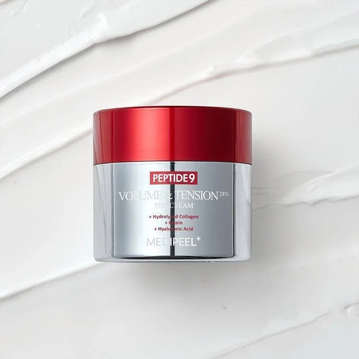 [MEDI-PEEL] Peptide 9 Volume and Tension Tox Cream Pro 50g - Ballagrio