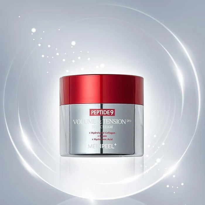 [MEDI-PEEL] Peptide 9 Volume and Tension Tox Cream Pro 50g - Ballagrio