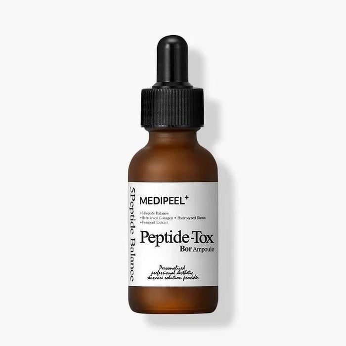 [MEDI-PEEL] Peptide-Tox Bor Ampoule 30ml MEDI-PEEL