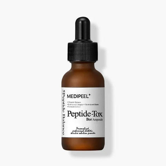 [MEDI-PEEL] Peptide-Tox Bor Ampoule 30ml MEDI-PEEL