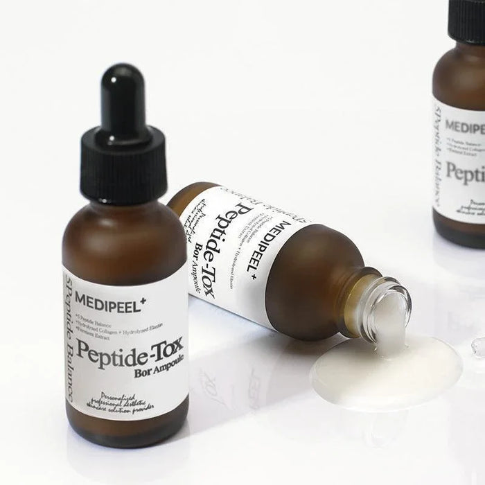 [MEDI-PEEL] Peptide-Tox Bor Ampoule 30ml MEDI-PEEL
