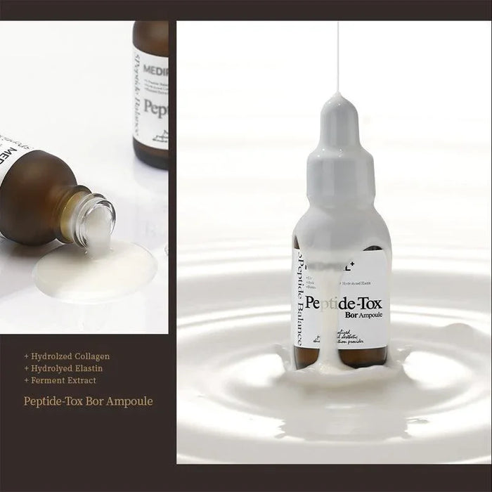 [MEDI-PEEL] Peptide-Tox Bor Ampoule 30ml MEDI-PEEL