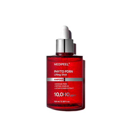 [MEDI-PEEL] Phyto Exosome PDRN Lifting Shot Ampoule 100ml