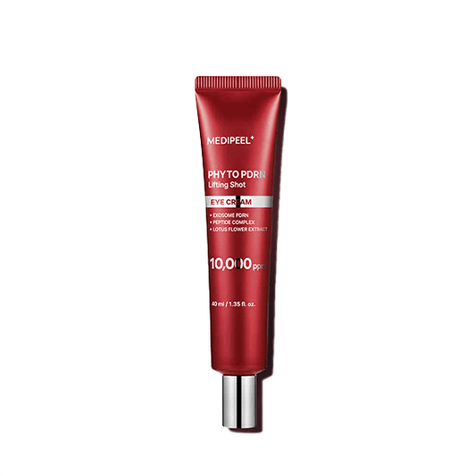 [MEDI-PEEL] Phyto Exosome PDRN Lifting Shot Eye Cream 40ml