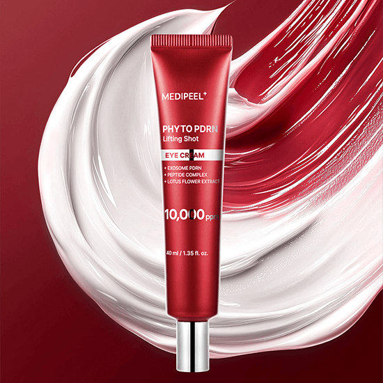 [MEDI-PEEL] Phyto Exosome PDRN Lifting Shot Eye Cream 40ml - Ballagrio