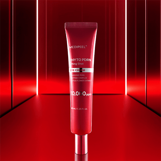 [MEDI-PEEL] Phyto Exosome PDRN Lifting Shot Eye Cream 40ml - Ballagrio